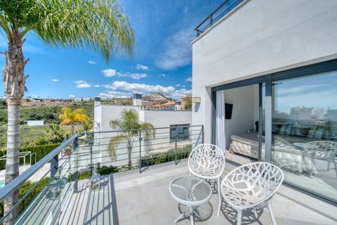 Villa i Estepona, Malaga, Estepona - € 1.390.000 | Ref: R5335486 - foto 30