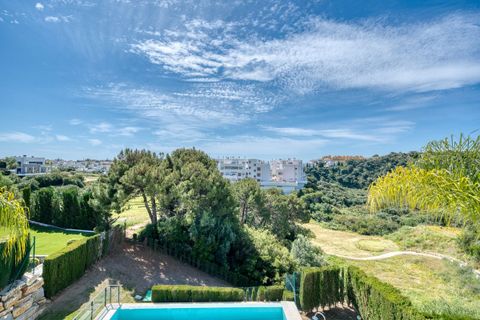 Villa i Estepona, Malaga, Estepona - € 1.390.000 | Ref: R5335486 - foto 31