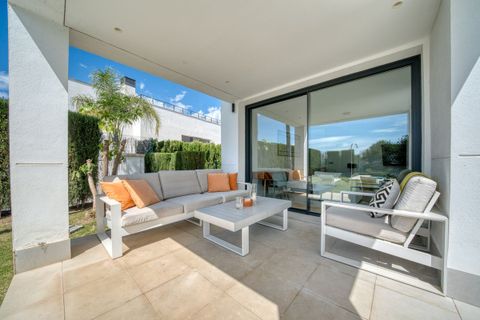 Villa i Estepona, Malaga, Estepona - € 1.390.000 | Ref: R5335486 - foto 38