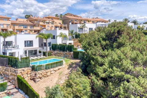 Villa i Estepona, Malaga, Estepona - € 1.390.000 | Ref: R5335486 - foto 42