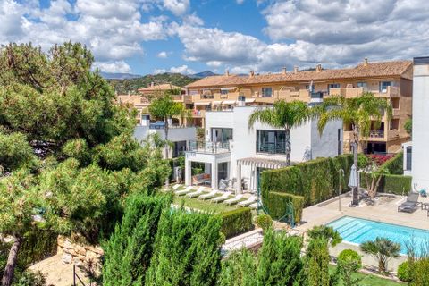 Villa i Estepona, Malaga, Estepona - € 1.390.000 | Ref: R5335486 - foto 45