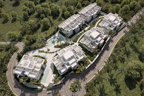 Leilighet i Estepona, Malaga, Estepona - € 669 465 | Ref: NB-61943 - foto 27