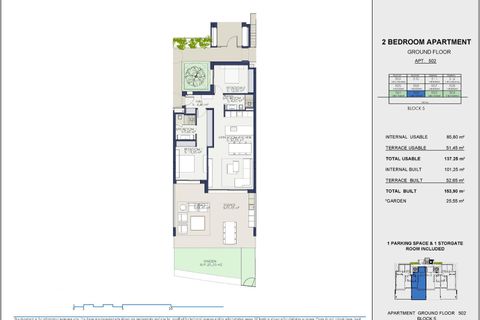 Leilighet i Estepona, Malaga, Estepona - € 669 465 | Ref: NB-61943 - foto 28