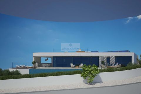 Villa i Lagos, Faro, Lagos - € 2.495.000 | Ref: T0548 - foto 5