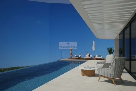 Villa i Lagos, Faro, Lagos - € 2.495.000 | Ref: T0548 - foto 6