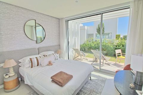 Byhus i Sotogrande, Cadiz, Sotogrande - € 645.000 | Ref: SMSS16379 - foto 10