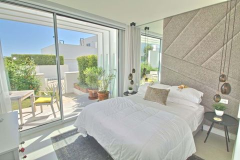 Byhus i Sotogrande, Cadiz, Sotogrande - € 645.000 | Ref: SMSS16379 - foto 11