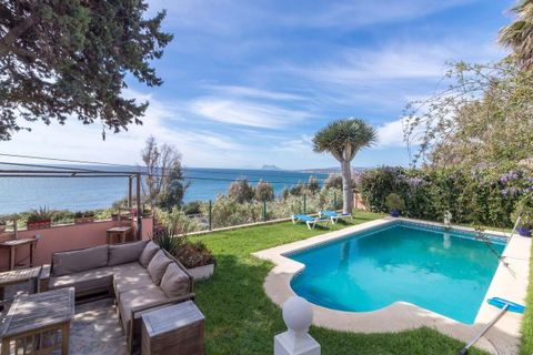 Villa i Sotogrande, Cadiz, Sotogrande - € 685.000 | Ref: SMSS16383 - foto 1