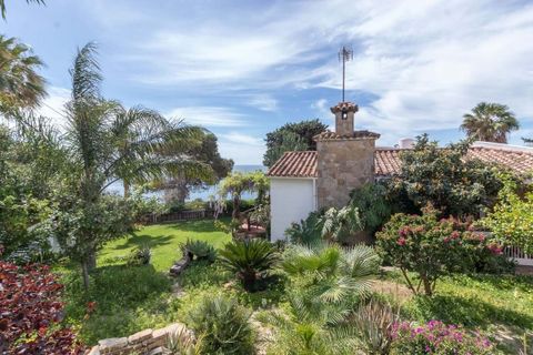 Villa i Sotogrande, Cadiz, Sotogrande - € 685.000 | Ref: SMSS16383 - foto 5