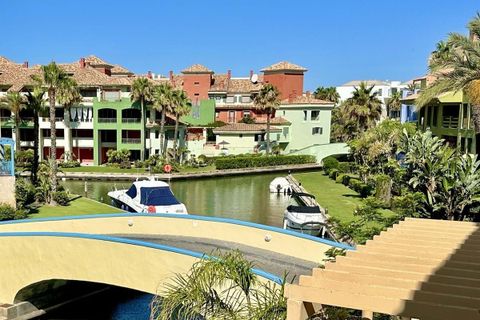 Leilighet i Sotogrande, Cadiz, Sotogrande - € 562 000 | Ref: SMSS16380 - foto 9