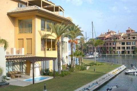 Leilighet i Sotogrande, Cadiz, Sotogrande - € 562 000 | Ref: SMSS16380 - foto 10