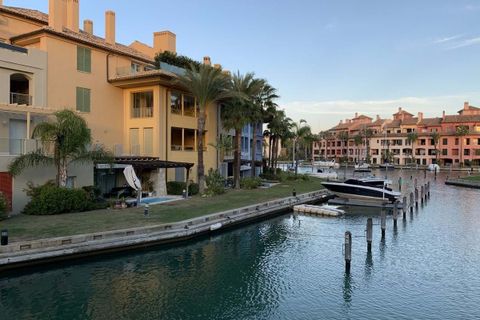 Leilighet i Sotogrande, Cadiz, Sotogrande - € 562 000 | Ref: SMSS16380 - foto 11