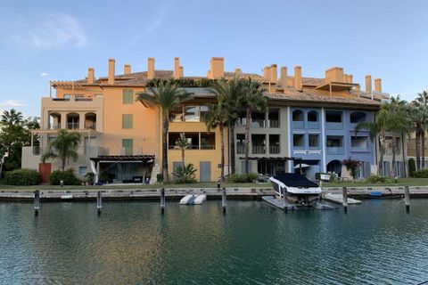 Leilighet i Sotogrande, Cadiz, Sotogrande - € 562 000 | Ref: SMSS16380 - foto 12