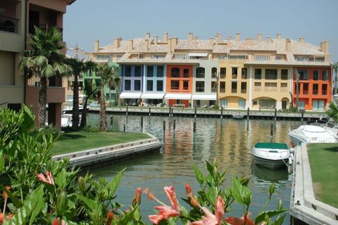 Leilighet i Sotogrande, Cadiz, Sotogrande - € 562 000 | Ref: SMSS16380 - foto 13