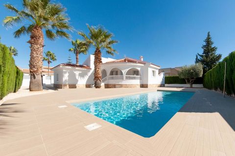 Villa a Ciudad Quesada, Alicante, Ciudad Quesada - € 497.000 | Ref: SMBB30187 - foto 2