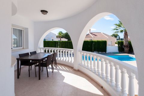 Villa a Ciudad Quesada, Alicante, Ciudad Quesada - € 497.000 | Ref: SMBB30187 - foto 12