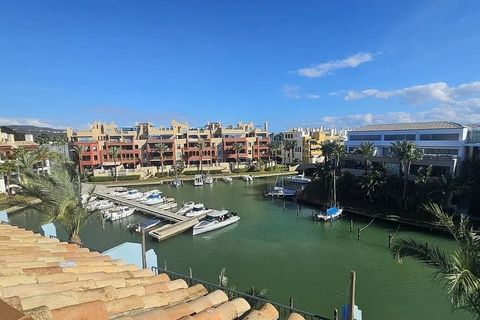 Leilighet i Sotogrande, Cadiz, Sotogrande - € 650 000 | Ref: SMSS16417 - foto 5