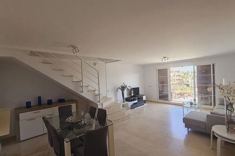 Leilighet i Sotogrande, Cadiz, Sotogrande - € 650 000 | Ref: SMSS16417 - foto 7