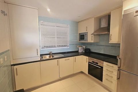 Leilighet i Sotogrande, Cadiz, Sotogrande - € 650 000 | Ref: SMSS16417 - foto 12
