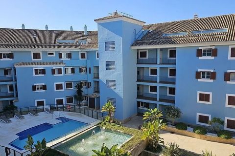 Leilighet i Sotogrande, Cadiz, Sotogrande - € 650 000 | Ref: SMSS16417 - foto 29