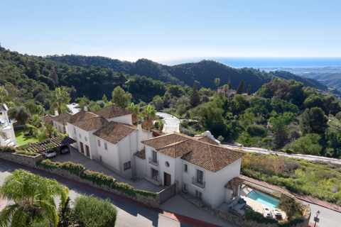 Villa a Istan, Malaga, Istan - € 1.795.000 | Ref: DPIc349869 - foto 7