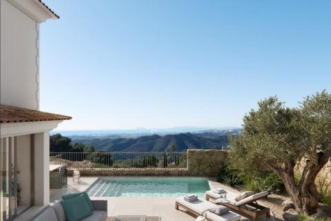 Villa a Istan, Malaga, Istan - € 1.795.000 | Ref: DPIc349869 - foto 8
