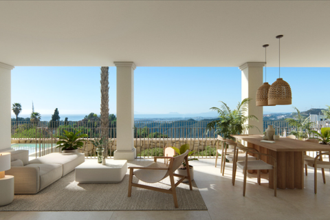 Villa a Istan, Malaga, Istan - € 1.595.000 | Ref: DPIc349870 - foto 2