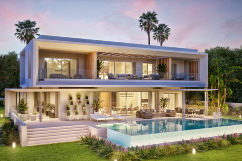 Villa a Istan, Malaga, Istan - € 4.500.000 | Ref: DPIc349880 - foto 2