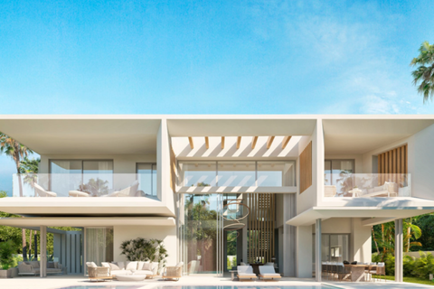 Villa a Istan, Malaga, Istan - € 4.500.000 | Ref: DPIc349880 - foto 7
