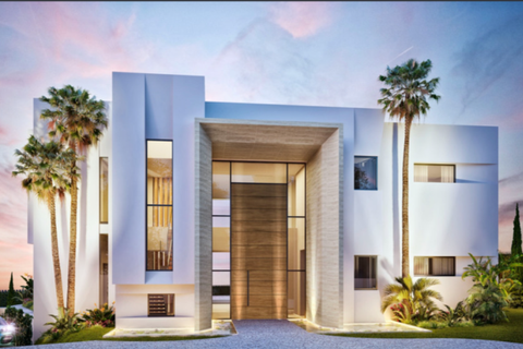 Villa a Istan, Malaga, Istan - € 4.500.000 | Ref: DPIc349880 - foto 9