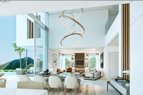Villa a Istan, Malaga, Istan - € 4.700.000 | Ref: DPIc349881 - foto 2