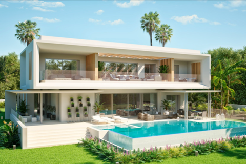 Villa a Istan, Malaga, Istan - € 4.700.000 | Ref: DPIc349881 - foto 5
