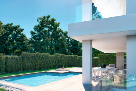 Villa a Istan, Malaga, Istan - € 1.850.000 | Ref: DPIc349882 - foto 3
