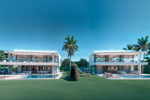 Villa a Istan, Malaga, Istan - € 1.850.000 | Ref: DPIc349882 - foto 4