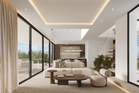 Villa a Istan, Malaga, Istan - € 1.850.000 | Ref: DPIc349882 - foto 9