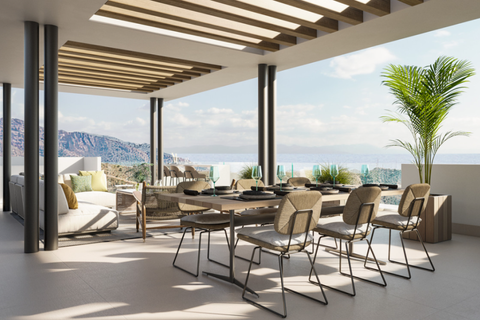Leilighet i Ojen, Malaga, Ojen - € 960 000 | Ref: DPIc349886 - foto 15