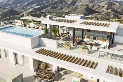 Leilighet i Ojen, Malaga, Ojen - € 960 000 | Ref: DPIc349886 - foto 19