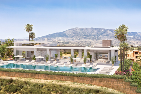Penthouse i Ojen, Malaga, Ojen - € 2 000 000 | Ref: DPIc349887 - foto 2