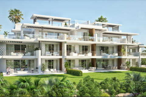 Penthouse i Ojen, Malaga, Ojen - € 2 000 000 | Ref: DPIc349887 - foto 4