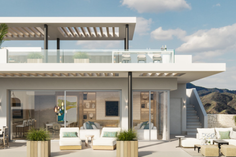 Penthouse i Ojen, Malaga, Ojen - € 2 000 000 | Ref: DPIc349887 - foto 17