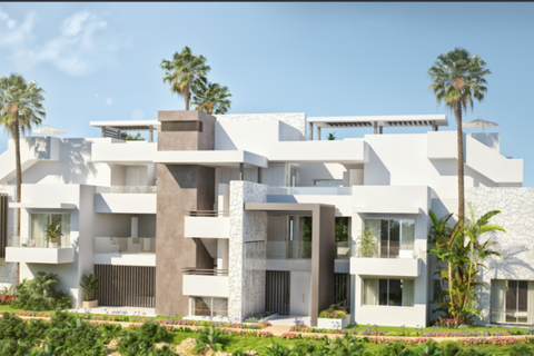 Penthouse i Ojen, Malaga, Ojen - € 960 000 | Ref: DPIc349889 - foto 4