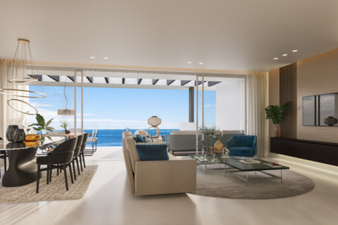 Penthouse i Ojen, Malaga, Ojen - € 960 000 | Ref: DPIc349889 - foto 12