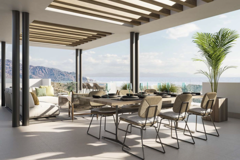 Penthouse i Ojen, Malaga, Ojen - € 960 000 | Ref: DPIc349889 - foto 16