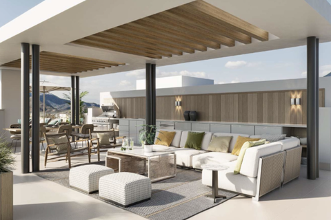 Penthouse i Ojen, Malaga, Ojen - € 960 000 | Ref: DPIc349889 - foto 23