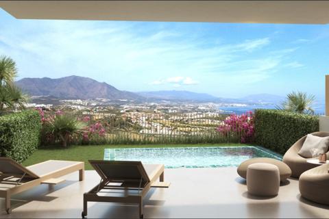 Villa i La Duquesa, Malaga, La Duquesa - € 545.000 | Ref: DPIc349891 - foto 8
