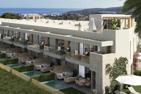 Villa i La Duquesa, Malaga, La Duquesa - € 545.000 | Ref: DPIc349891 - foto 11