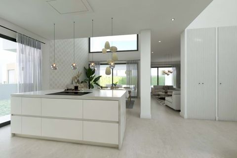 Villa i La Duquesa, Malaga, La Duquesa - € 970 000 | Ref: SMSDNB0607L - foto 7