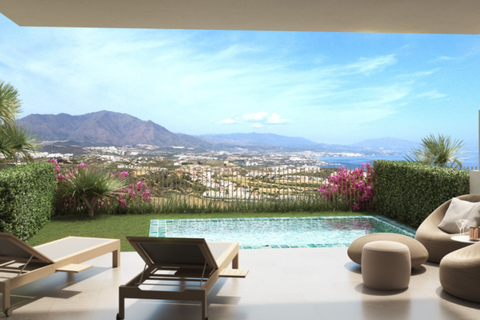 Villa a Istan, Malaga, Istan - € 545.000 | Ref: DPIc349892 - foto 7