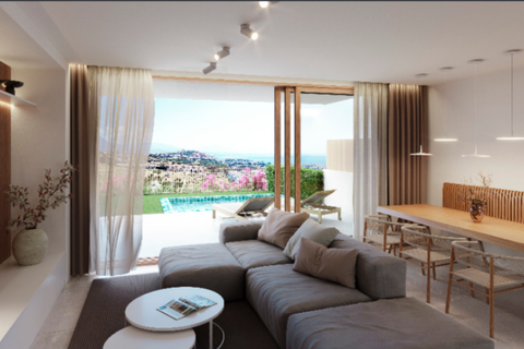 Villa a Istan, Malaga, Istan - € 545.000 | Ref: DPIc349892 - foto 8