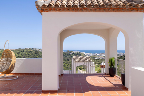 Villa a Estepona, Malaga, Estepona - € 470.250 | Ref: DPIc349904 - foto 11
